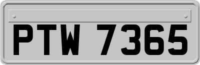 PTW7365