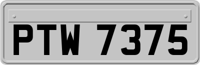 PTW7375