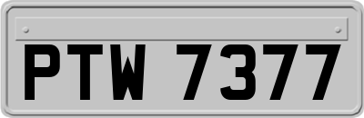 PTW7377