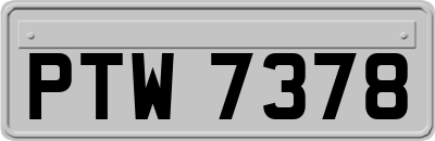 PTW7378