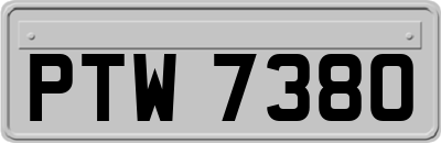 PTW7380