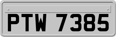 PTW7385