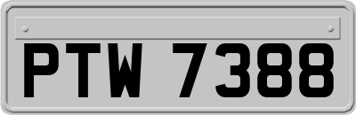 PTW7388