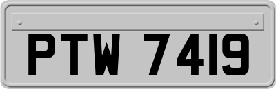 PTW7419