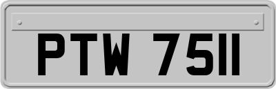 PTW7511