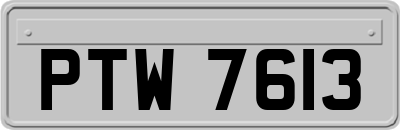 PTW7613