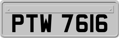 PTW7616