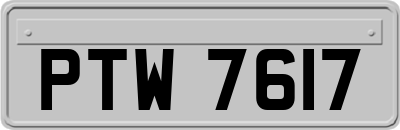 PTW7617