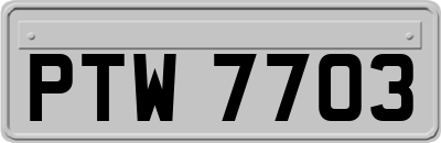 PTW7703