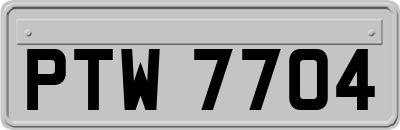 PTW7704