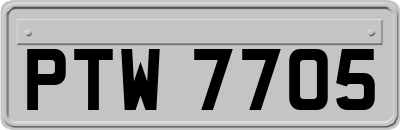 PTW7705