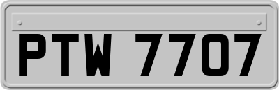 PTW7707