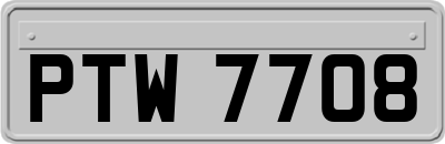 PTW7708