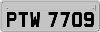 PTW7709