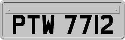 PTW7712