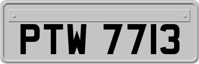 PTW7713
