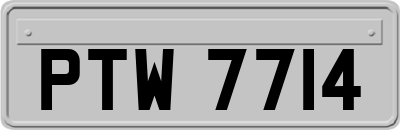 PTW7714