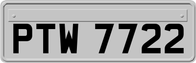 PTW7722