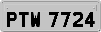 PTW7724