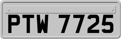 PTW7725