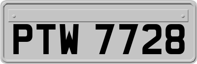 PTW7728