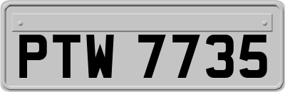 PTW7735