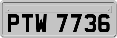 PTW7736