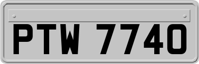 PTW7740