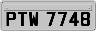 PTW7748