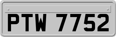 PTW7752