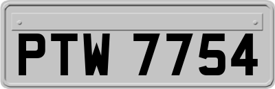 PTW7754