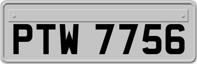 PTW7756