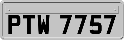 PTW7757