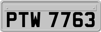 PTW7763