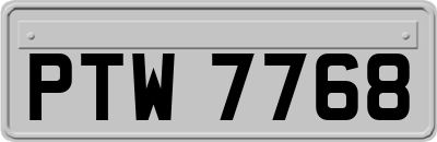 PTW7768