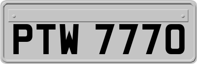 PTW7770