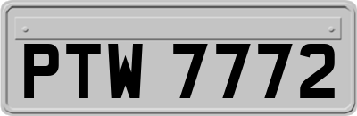 PTW7772