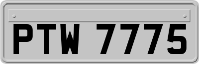 PTW7775