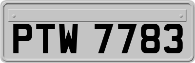 PTW7783