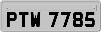 PTW7785