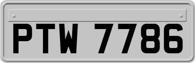 PTW7786
