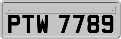 PTW7789