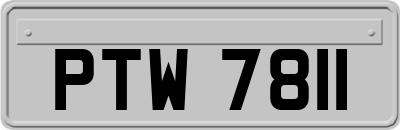 PTW7811