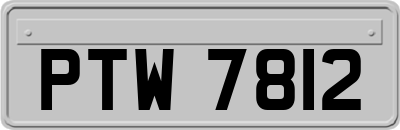 PTW7812
