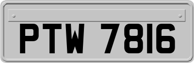 PTW7816