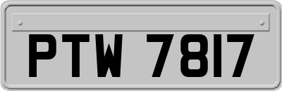 PTW7817