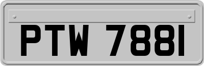 PTW7881