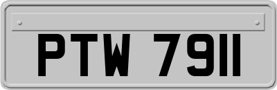 PTW7911