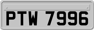 PTW7996