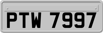 PTW7997